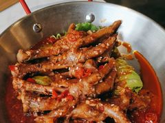 -伊尚宫·清真广式早茶.韩式烤肉·火锅