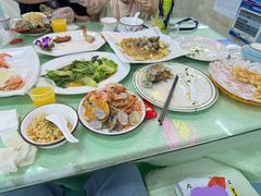 -景好海鲜餐厅(大鹏必选旅游店)