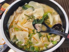 -大头亮羊汤烩面·河南非遗(良乡总店)