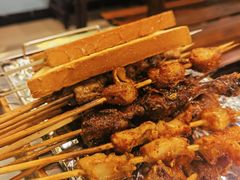 -昱家胡同·烧烤海鲜铜锅涮肉(和平里店)