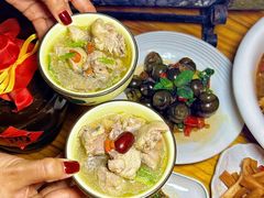 -61号餐吧(兴坪古镇漓江店)