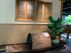 -沅江水·湖南家宴(南村万博长隆商圈店)
