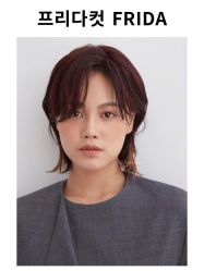 -Rise Hair上升造型