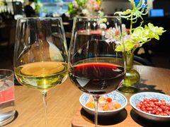 -肆海小川菜酒馆Wine Bistro (青年路店)