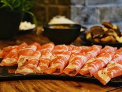-丁卯•铜锅涮肉(工体店)