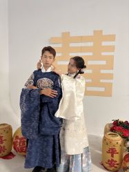 -金夫人婚纱摄影(华南店)