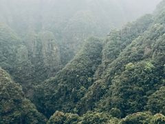 -广东大峡谷