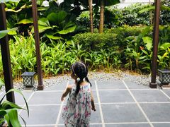 -新加坡文华东方酒店