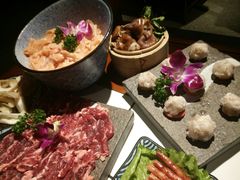 -三耳火锅(洪崖洞店)