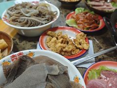 -谭记重庆老火锅(总店)