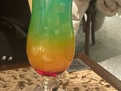 日出龙舌兰-墨纪Mojí墨西哥餐厅(官舍店)