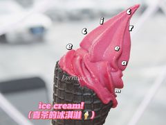 -喜茶(合肥中环城店)