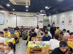 -春水锅贴·传统鲁菜(大明湖店)