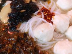 -老滕家过桥米线(金鱼胡同店)