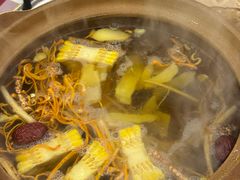 -吉源大排档·鱼生·海鲜(烧烤彩印厂店)