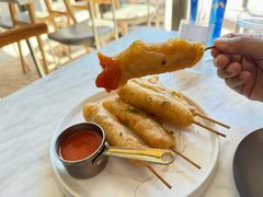 -The Rug Cafe(王府中环店)