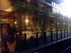 门面-若蘭慈·无国界素食料理(欢乐海岸店)