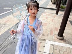 -汉仪华裳汉服旗袍·摄影写真馆(乌镇西栅店)