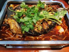 -新招鲜(桃浦路店)