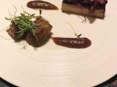 -恰餐厅及酒吧 CHAR Bar & Grill (北京丽都皇冠假日店)