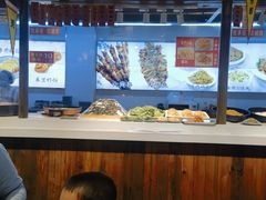 -老城南.鸭血粉丝汤(夫子庙店)