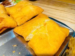鸡蛋老虎-和众大油条(维明路店)