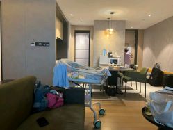 -禧月荟S月子中心(侨城店)