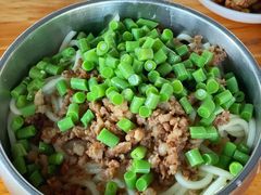 -左撇子私房面