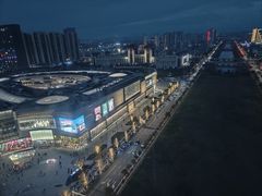 -南昌之星摩天轮