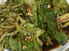 活捉莴笋-东吴霸王兔(松青路店)