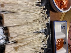 -·缸桶屋·韩式牛肋条自助烤肉(西湖D11店)