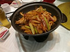 -湖庭壹品鸭王·传统北京烤鸭·别墅私房菜·庭院宵夜(江宁店)