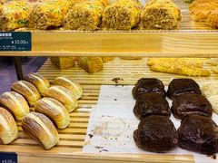 -面包新语(吾悦国际广场店)