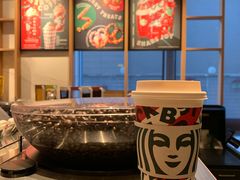 馥芮白flatwhite-星巴克(汾阳路店)