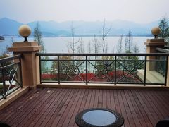 -余姚四明湖开元名都度假酒店·夏威夷西餐厅