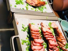 -绿茶餐厅(广州天河城店)