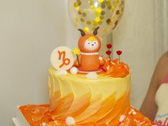 -CAKE BOSS 蛋糕老板(西单君太百货店)