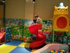-家乐比水文化休闲广场(望花都店)