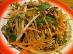 -兔槽江湖菜·重庆璧山兔(水围店)