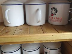 -缘福乡村铁锅炖民宿(八达岭店)