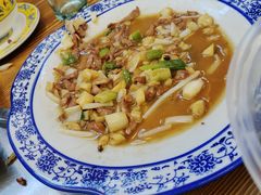 -老味道1992(武当山店)