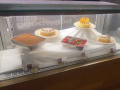 -良木缘咖啡西餐(新城市广场店)