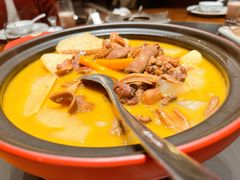 -鱼头泡饭·湖北菜·非物质文化遗产(藏龙岛店)