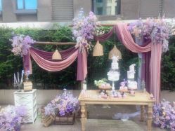 -重庆江北希尔顿逸林酒店·宴会厅