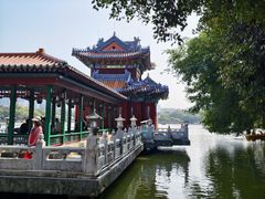 -珠海圆明新园