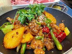 -四季暖堂·融合江浙菜(N1955创业园店)