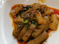 -博悦茶餐厅(文殊院店)