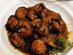 -兰亭茶叙(新新家苑店)