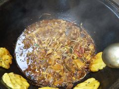 -曹丞相·地锅鸡·地锅鱼(武林店)