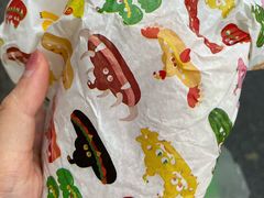 -赛百味SUBWAY(小北店)